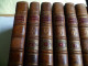 Raynal. Commerce Dans Les Deux Indes. 10 Volumes Complet. Edition De 1783 - 1701-1800
