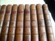 Raynal. Commerce Dans Les Deux Indes. 10 Volumes Complet. Edition De 1783 - 1701-1800