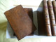 Delcampe - Raynal. Commerce Dans Les Deux Indes. 10 Volumes Complet. Edition De 1783 - 1701-1800