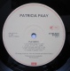 * LP *  PATRICIA PAAY - PLAYMATE (Holland 1981) - Disco, Pop