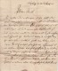 Brief Gel. Von Freiberg Vom 13.6.1815 Gel. Nach Ranis Bei Pösneck Inhalt !!!!!!!!!! - Vorphilatelie