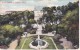 POSTAL DE BUENOS AIRES DEL JARDIN BOTANICO DEL AÑO 1912 (CARMELO IBARRA) (ARGENTINA) - Argentina