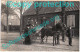 VELLAHN Bei Hagenow Boizenburg Original Private Fotokarte Pferde Kutsche 24.2.1913 Gelaufen - Hagenow