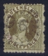 Queensland: Mi 15 A Used  1862 P 13 - Oblitérés