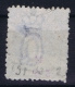 Queensland:  Mi 48  SG 119 Used  1881 - Used Stamps