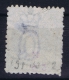 Queensland:  Mi 48  SG 119 Used  1881 - Gebraucht