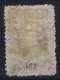 Queensland:  Mi 60 X Used  1882 - Used Stamps