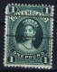 Queensland:  Mi 67 Used  1882 - Usados