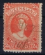 Queensland:  Mi 59 Y Used  1882 - Usati