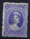 Queensland:  Mi 58 X Used  1882 - Usados