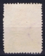 Queensland:  Mi 63 Used  1882  Thick Paper - Usati