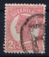 Queensland:  Mi 97  Used  1887 - Usados