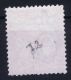 Queensland:  Mi 97  Used  1887 - Used Stamps