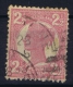 Queensland:  Mi 97  Used  1887 - Gebraucht