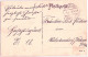 FRIEDLAND Mecklenburg Markt Cafe & Conditorei W Steinohrt + M Rawatsch 8.6.1918 Gelaufen - Neubrandenburg
