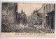 Diksmuide  La Geurre Verstuurd  1916 Weststraat 1914 Perfekte Staat.. - Diksmuide