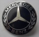 MERCEDES BENZ , PIN BADGE P1 - Mercedes