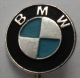 BMW - Car Auto Automobile, PIN BADGE P1 - BMW