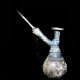 - Ancienne Pipe à Opium Padaun'g / Old Burmese Padaun'g Bamboo Opium Pipe - Autres & Non Classés