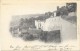 LANGRES  (cpa 52)   Porte HENRI IV   Carte Première 1903 - Langres