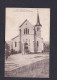 Vente Immediate - Albens (73) - Eglise - Sortie De La Messe ( Animée Coll. Grimat) - Albens