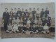 95 SANNOIS CARTE PHOTO ECOLE DES GARCONS 3 EME CLASSE  LE 6 JUILLET 1925 - Sannois