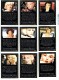 Delcampe - LOT DE 99 CARTES TRADING CARDS 2ème SERIE MARILYN MONROE DE 1995 EN PARFAIT ETAT (22 PHOTOS) - Autres & Non Classés