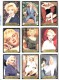 Delcampe - LOT DE 99 CARTES TRADING CARDS 2ème SERIE MARILYN MONROE DE 1995 EN PARFAIT ETAT (22 PHOTOS) - Autres & Non Classés