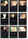 Delcampe - LOT DE 99 CARTES TRADING CARDS 2ème SERIE MARILYN MONROE DE 1995 EN PARFAIT ETAT (22 PHOTOS) - Autres & Non Classés