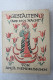 Anja Mendelssohn "Gestalten Aus 1001 Nacht" Nachdichtungen Nach Den Arabischen Märchen, Erstauflage Von 1922 - Ediciones Originales