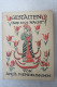 Anja Mendelssohn "Gestalten Aus 1001 Nacht" Nachdichtungen Nach Den Arabischen Märchen, Erstauflage Von 1922 - Ed. Originales