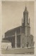 Wetteren   Kerk   -   Fotokaart!  (beschadigd)   1921 - Wetteren