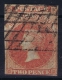 South Australia:  Mi Nr  5 , SG 7, Used  1856  Signed/ Signé/signiert - Usati