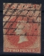 South Australia:  Mi Nr  5 , SG 7, Used  1856  Signed/ Signé/signiert - Used Stamps