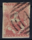 Victoria:  Mi Rn1 I D ,1850 Used    Braun Red - Gebraucht