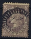 Victoria:  Mi  56 1867 Used - Usati