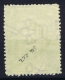 Victoria:  Stamp Duty SG 257   Mi 39  Used - Usados