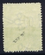 Victoria:  Stamp Duty SG 257   Mi 39  Used - Used Stamps