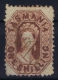Tasmania:  Mi Nr 19 C  SG 90 Used - Used Stamps