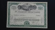 USA - Pennsylvania Railroad Company - Nr:T120139 / 1961 - 100 Shares - Look Scans - Railway & Tramway