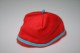 Barbie Accesoires ´50-´60 - RED COTTON HAT  - Original Vintage Barbie - Ken - Ricky - Skipper - Barbie