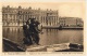 FR-L52- FRANCE N° 379 Visite Des Souverains Britanniques Sur Carte De Versailles 1938 - Lettres & Documents