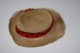 Barbie Accesoires ´50-´60 - STRAW HAT - Original Vintage Barbie - Ken - Ricky - Skipper - Barbie