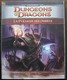 DONJONS ET DRAGONS 4 - D&D4 - La Pyramide Des Ombres - Donjons & Dragons