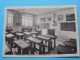 Institut N.D. Des VII Douleurs Een Klas WESEMBEEK () Anno 194? ( Zie Foto Voor Details ) !! - Wezembeek-Oppem