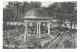 Southport - Band Stand, Lord Street - Southport