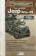 Jeep Willys MB / Geschiedenis Technische Gegevens - Autres & Non Classés