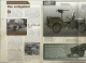 Jeep Willys MB / Geschiedenis Technische Gegevens - Autres & Non Classés