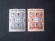 PORTOGALLO  ST. THOMAS & PRINCE 1953 The 100th Anniversary Of Portuguese Stamps MIX LOT  MNH - St. Thomas & Prince
