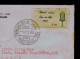 Poste Mail Post Office Courrier Stamps Day´ BRAZIL Fdc 1968 Sp3677 - Post